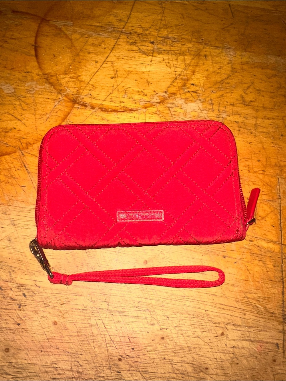 Vera Bradley Wallet